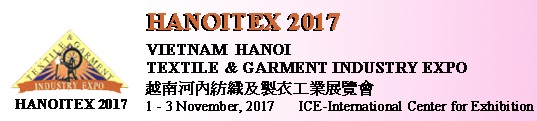 HanoiTex2017
